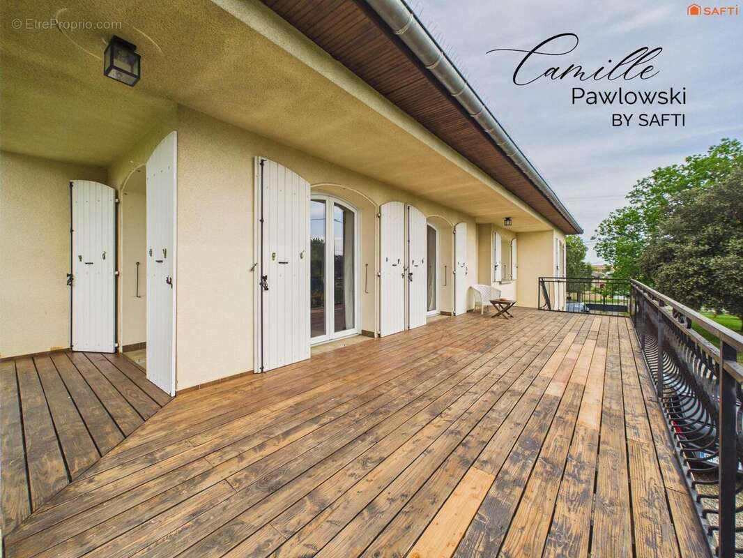 Photo 3 - Maison à FRONTON