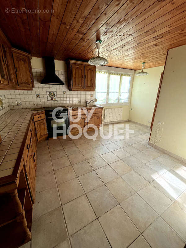 Maison à BESSEY-LES-CITEAUX