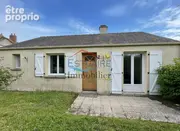 Maison à CORDEMAIS