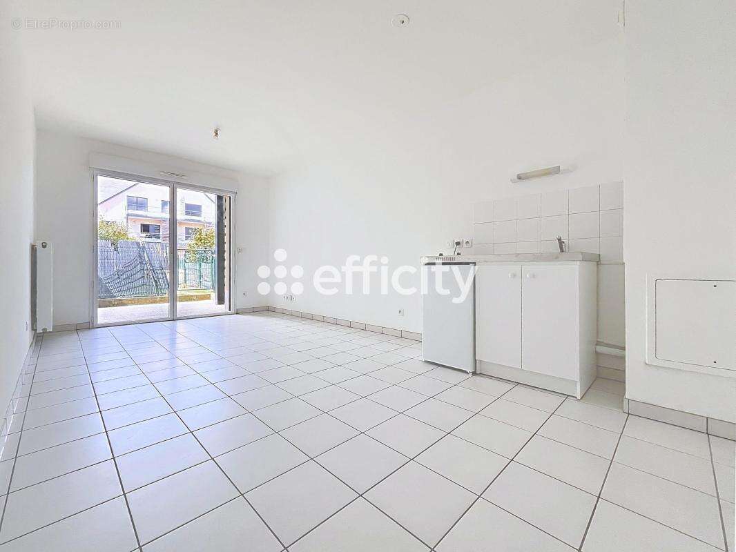 Appartement - photo 4