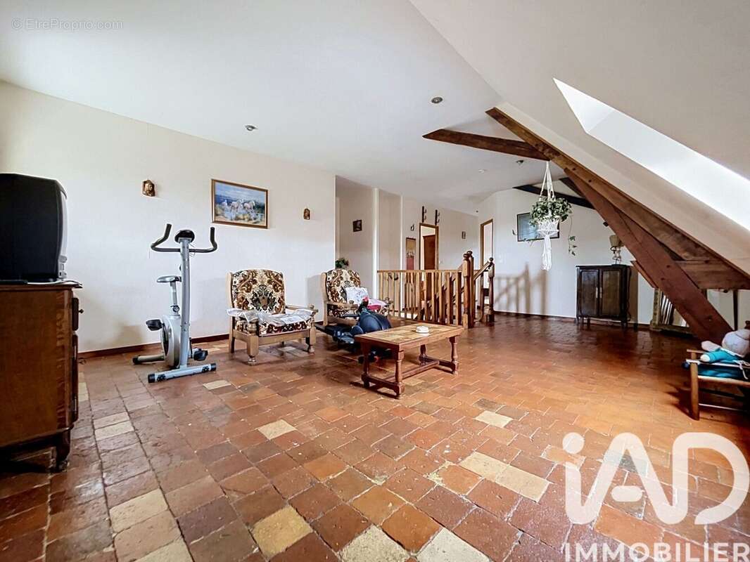 Photo 8 - Maison à SORIGNY
