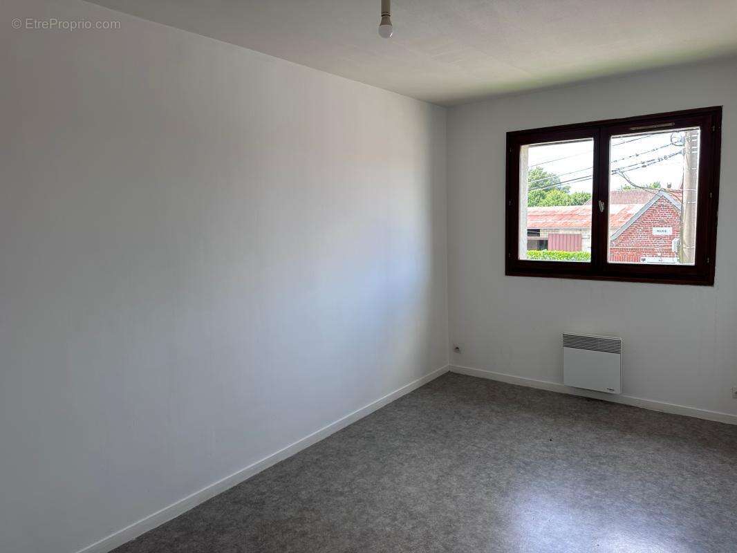 BREVILLERS - Maison T4 de 86 m² - photo 5