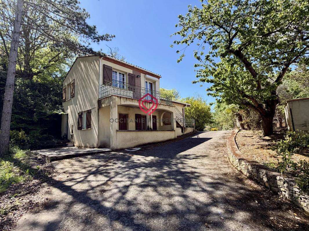 Maison à LIMOUX