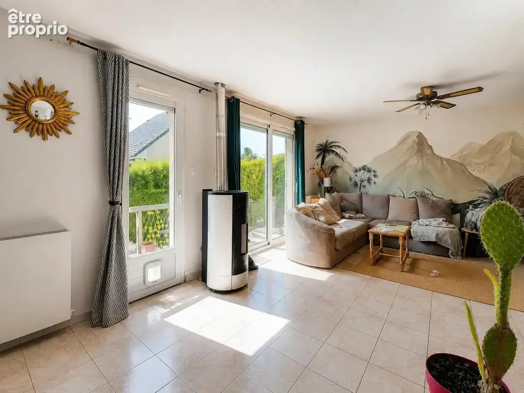 Maison de 4 pièces de 124 m² à Chartres - photo 5