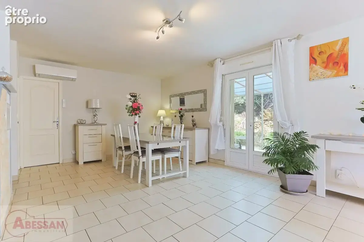 Maison 5 pièces 180 m² à vendre à Branoux-Les-Taillades (30110) - photo 6