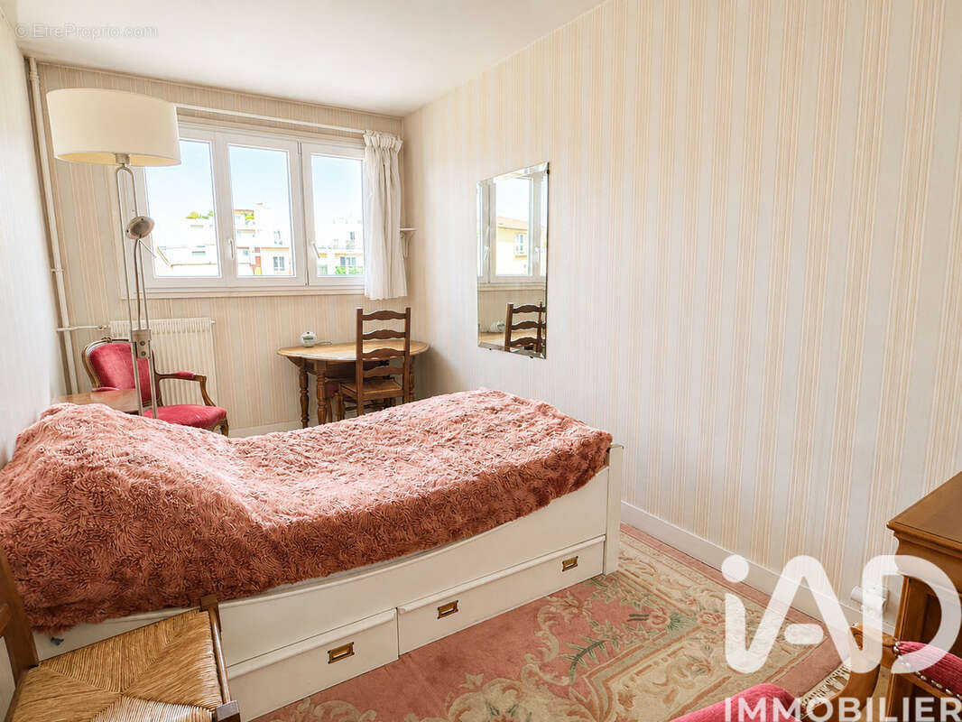 Photo 9 - Appartement à NOGENT-SUR-MARNE