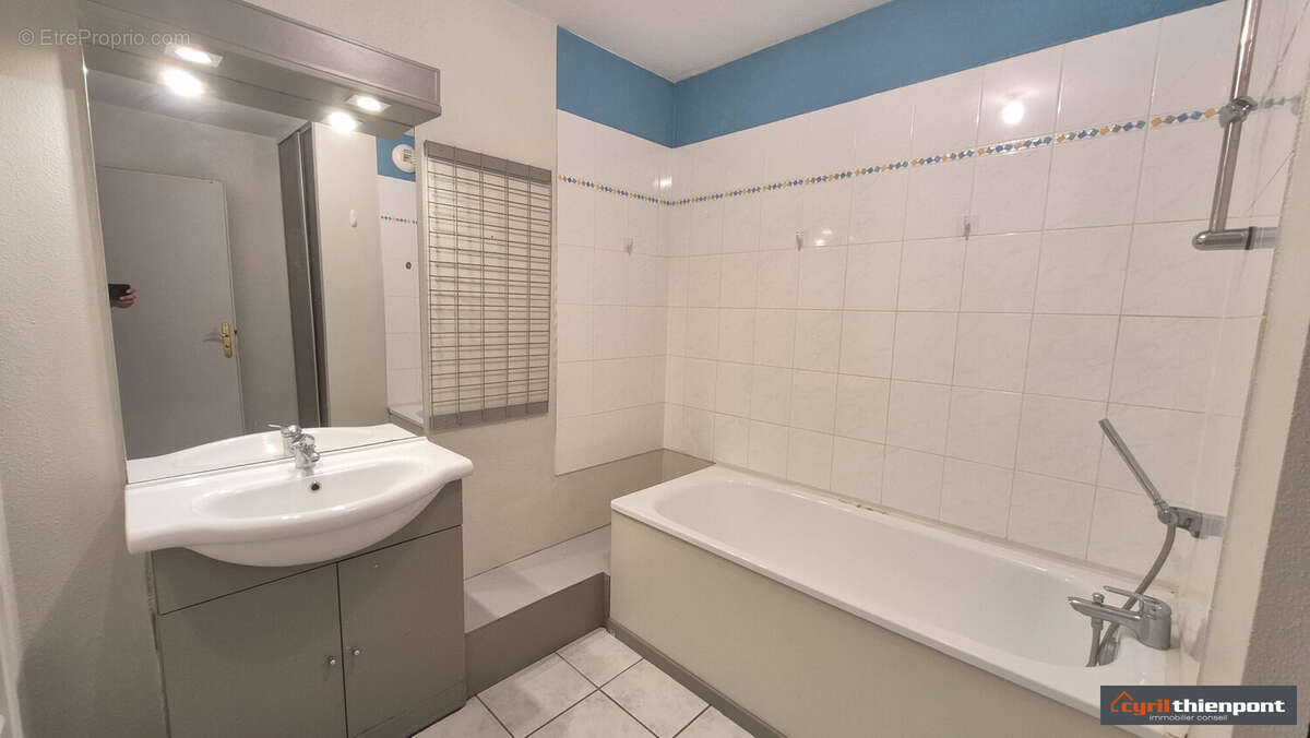 Appartement 95 m² à Abbeville  - photo 7