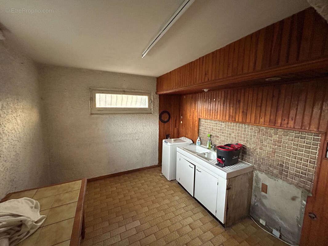 Maison à PARGNY-SUR-SAULX