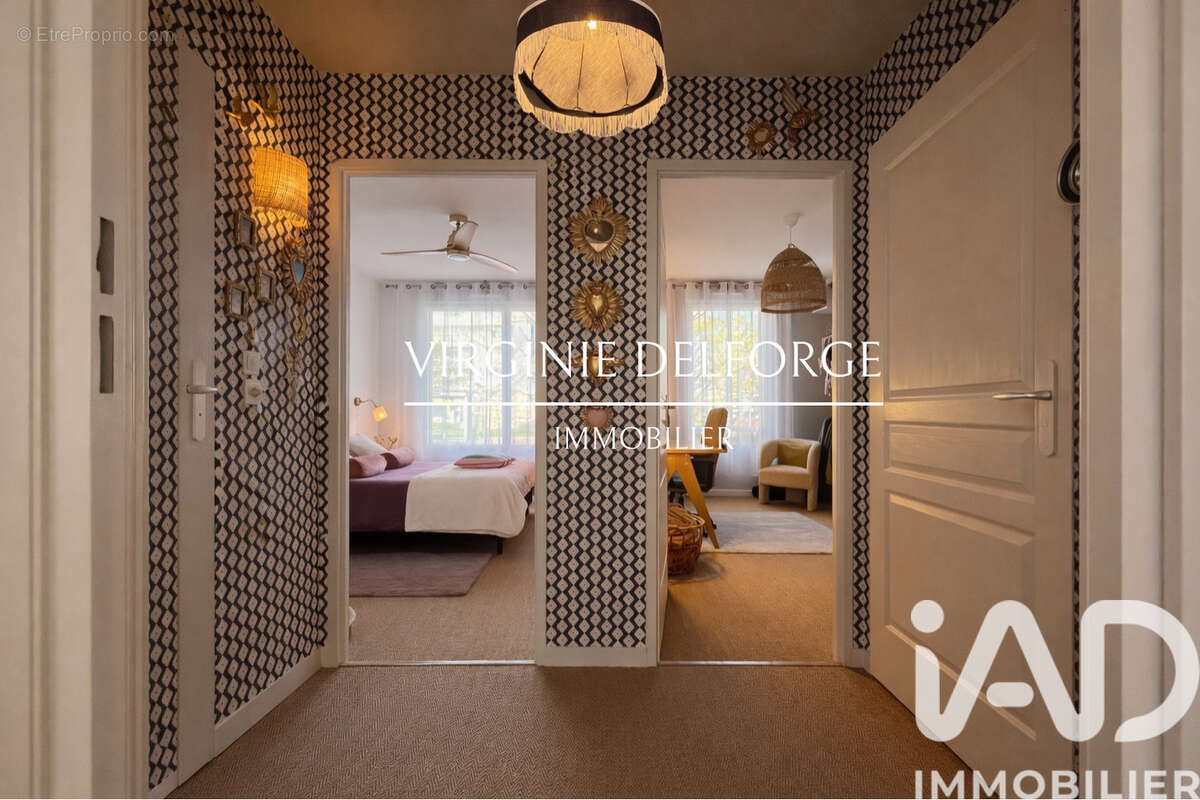 Photo 9 - Appartement à MONS-EN-BAROEUL