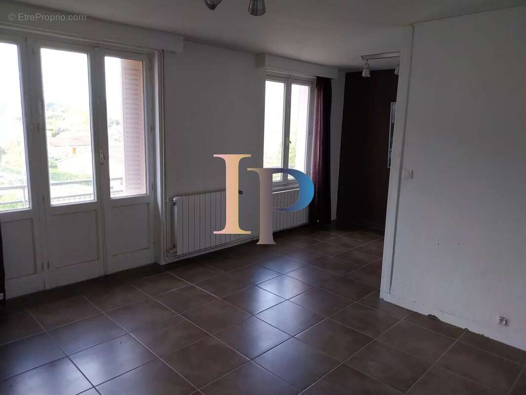 Appartement à ROANNE