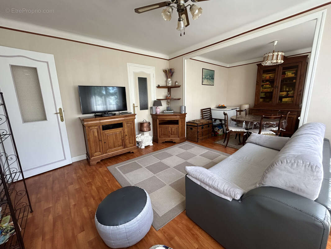 Appartement à AURILLAC
