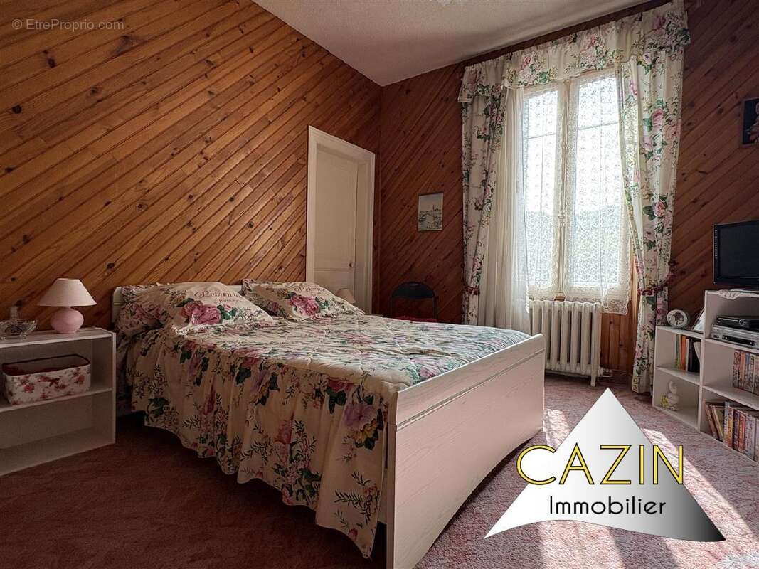 Maison 159 m² à Gace  - photo 12