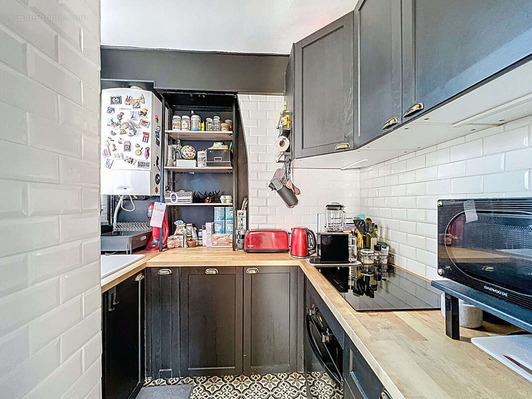 Appartement à SURESNES