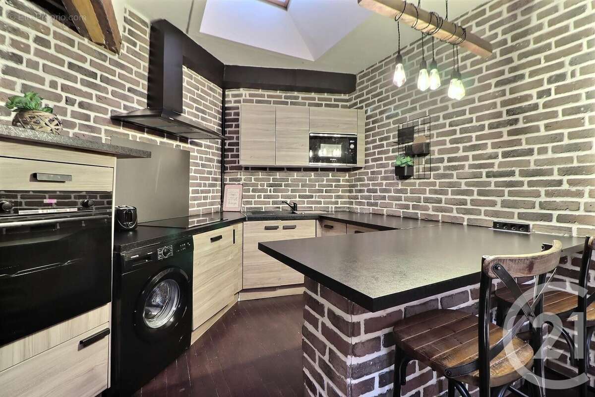 Appartement 39 m² à Aulnay-Sous-Bois  - photo 2