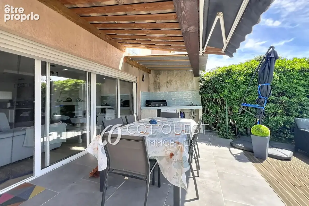 Maison 110 m² à Grasse  - photo 3
