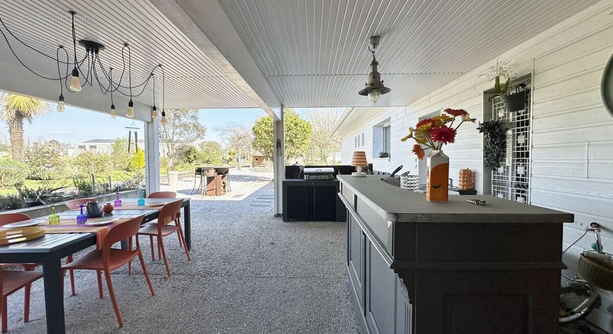 Maison à HOSSEGOR