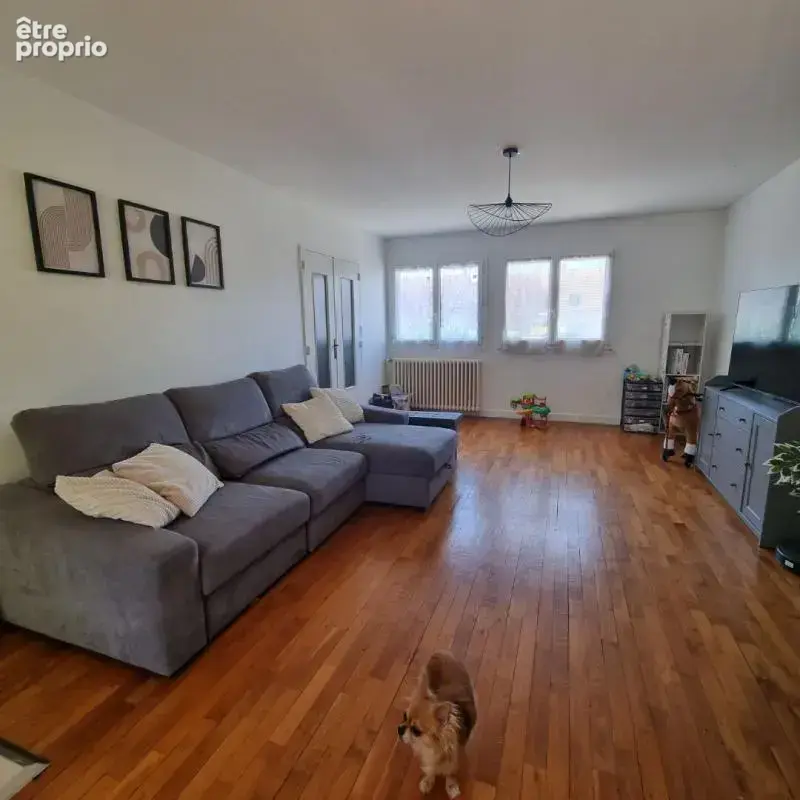 NOUVEAUTE Maison  85 m2    Marsannay la cote - photo 5