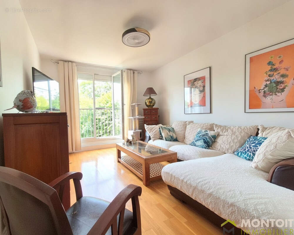 Appartement à THIAIS