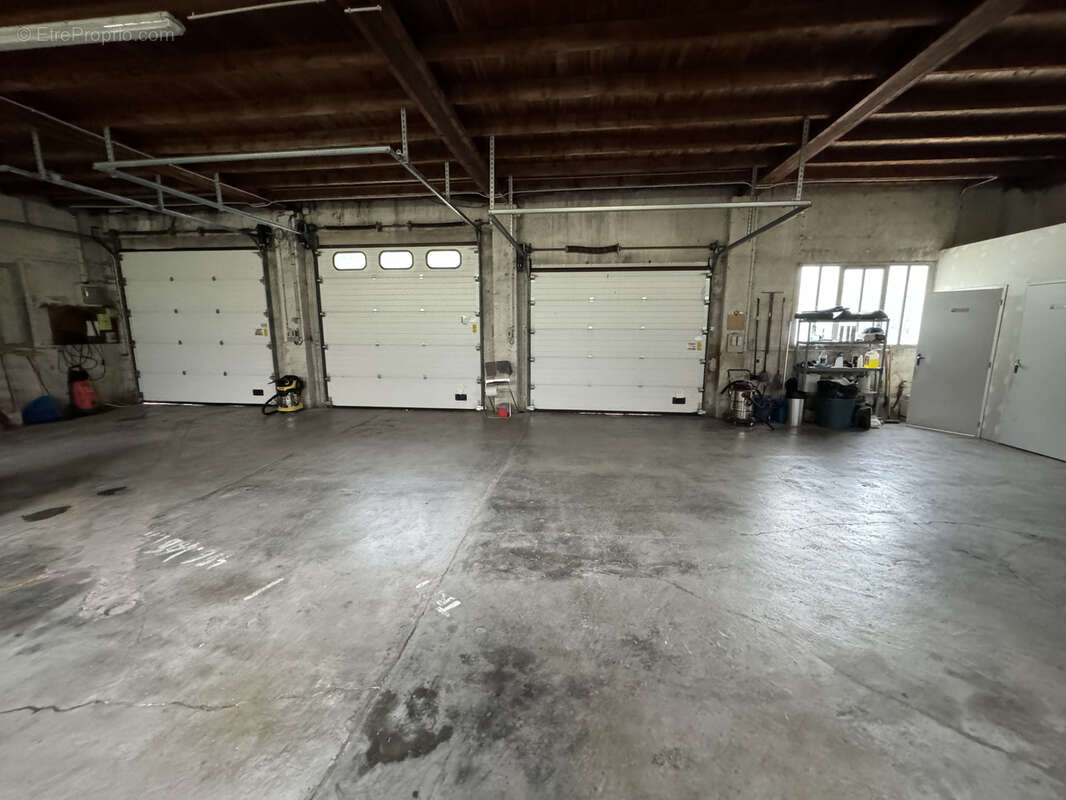 Maison à SAINT-AFFRIQUE