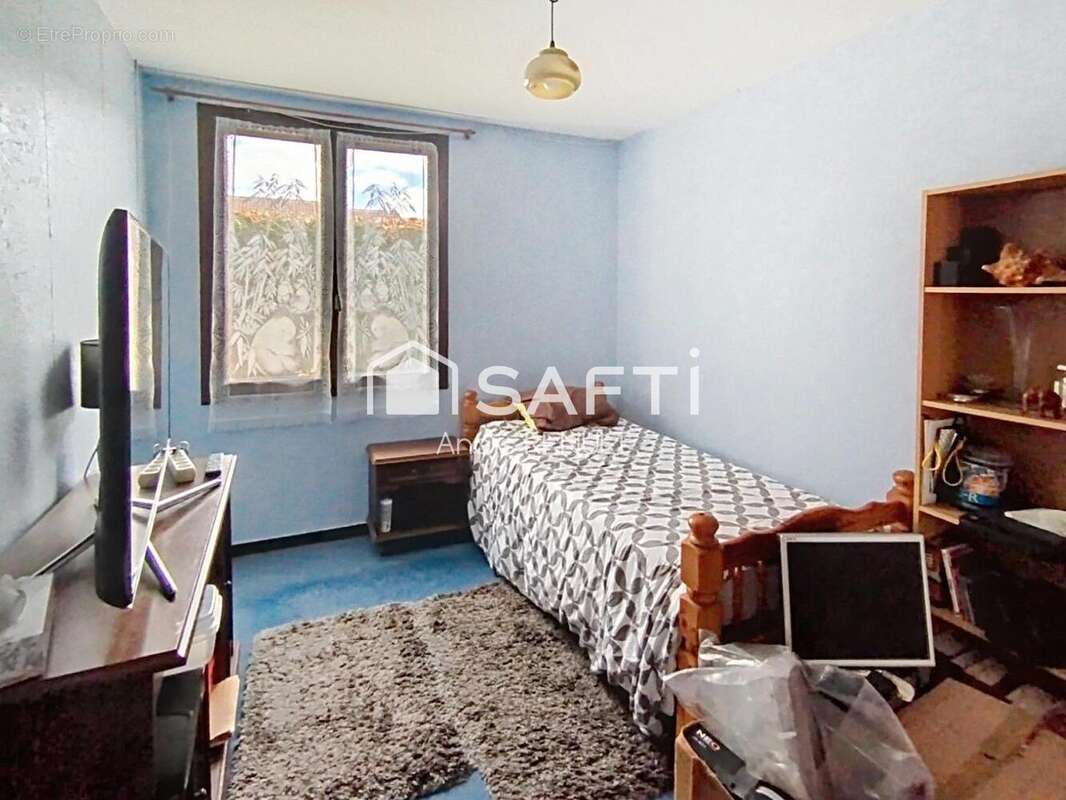 Photo 9 - Maison à SAINT-REMY-SUR-AVRE
