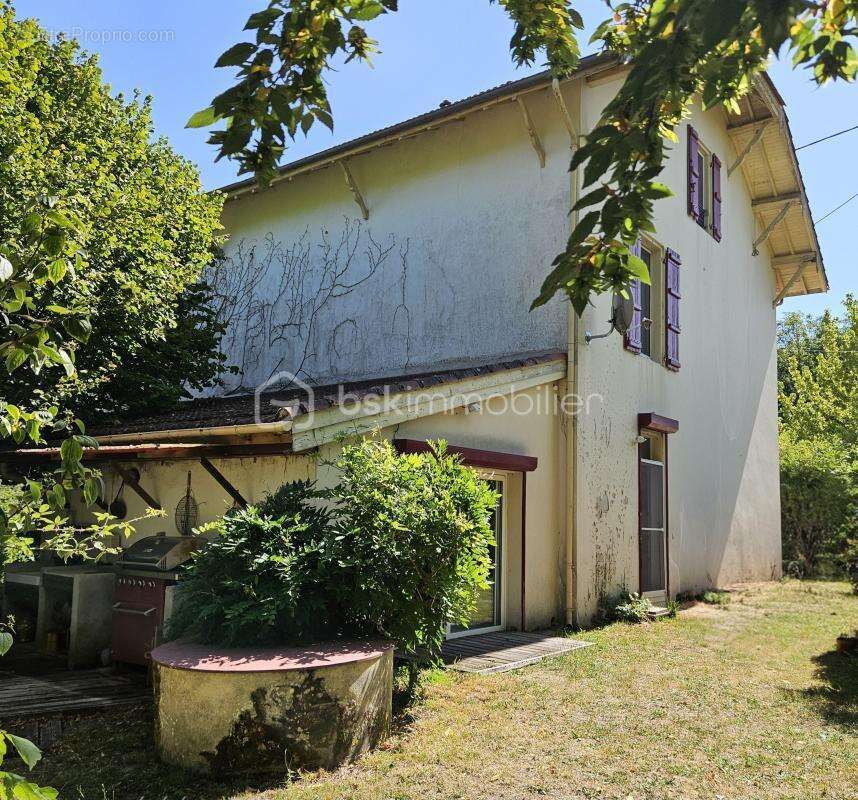 La maison des Souvenirs de Famille - photo 4
