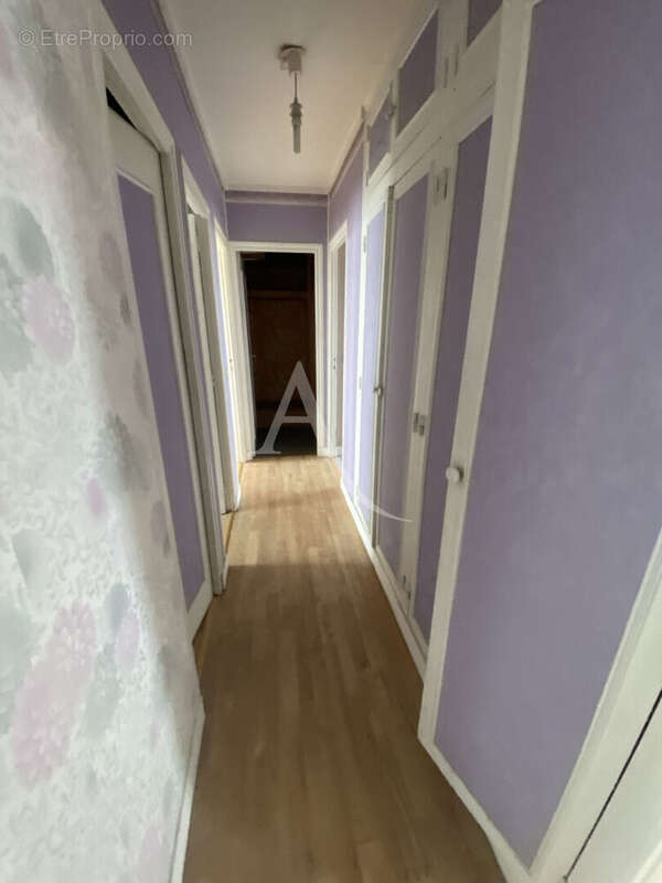 Appartement à DRANCY