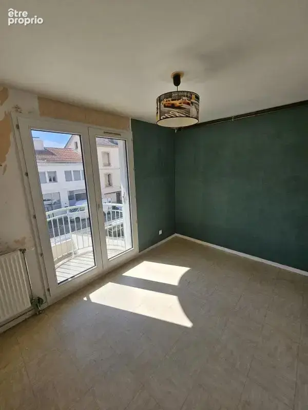 Appartement 3 pièces à la Fouillouse - photo 14