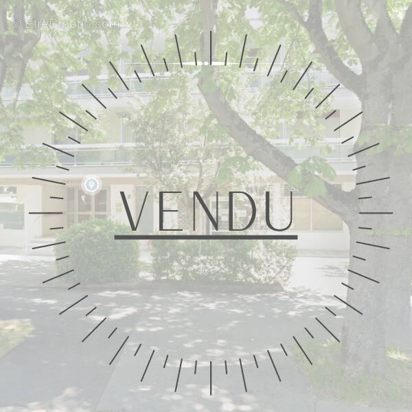 Appartement à BIEVRES