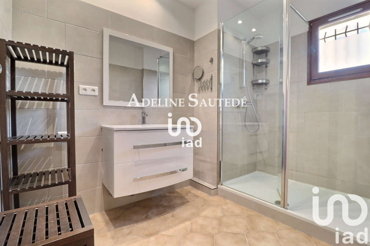 Photo 7 - Maison à SAINT-CYR-SUR-MER