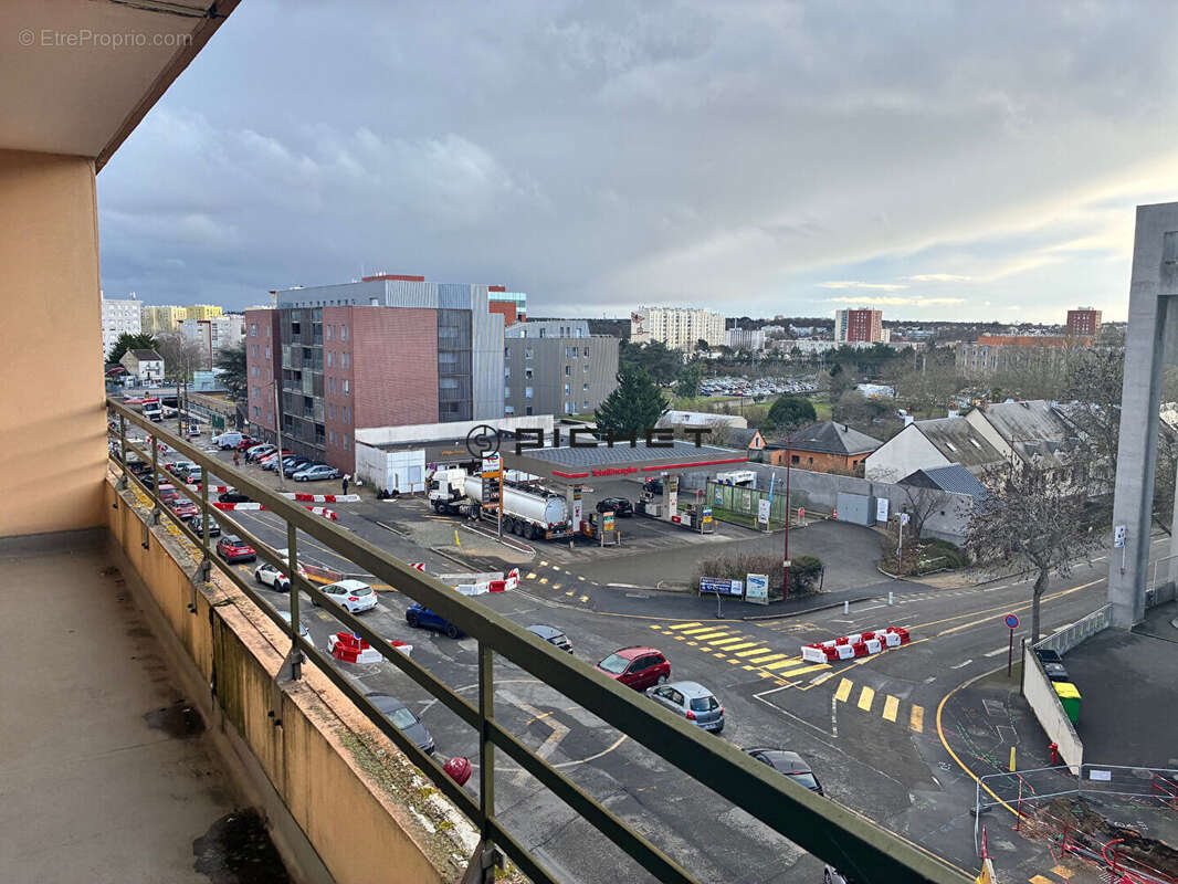 Appartement à LE MANS