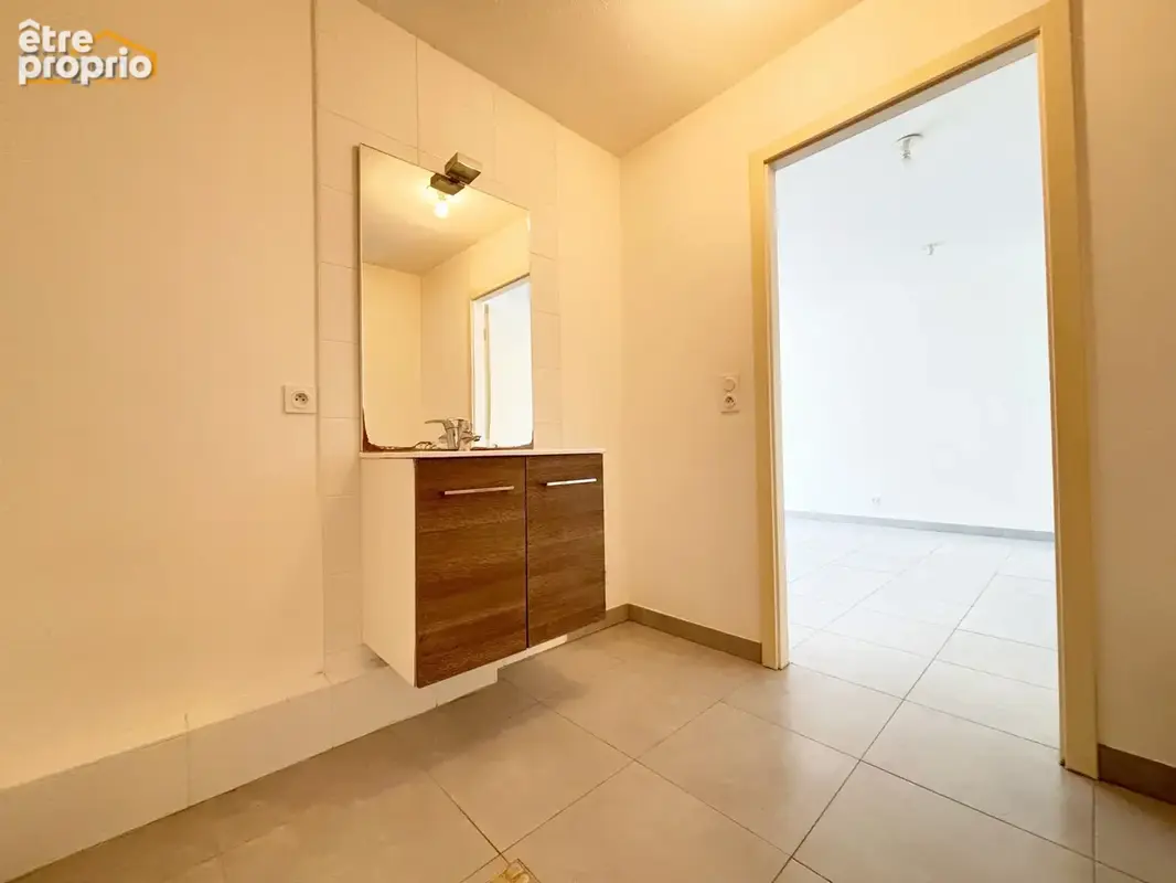 Appartement 1 pièce 27 m² à vendre à Brumath (67170) - photo 8