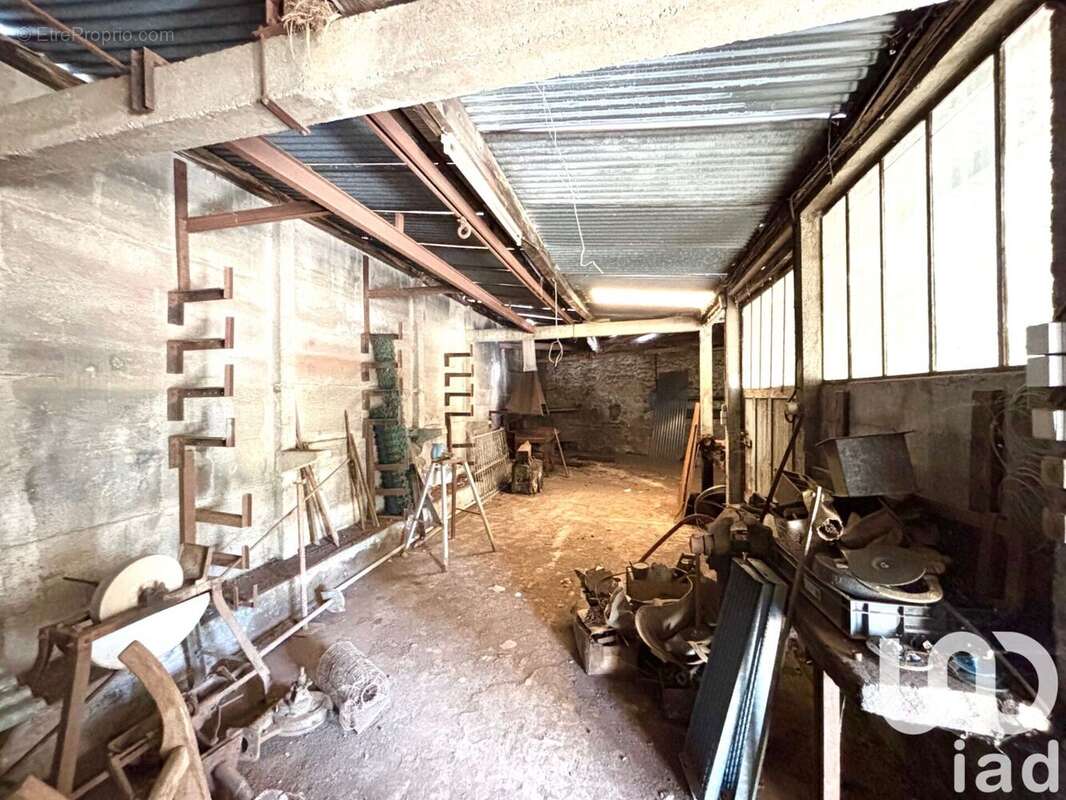 Photo 9 - Maison à SAINT-GAULTIER