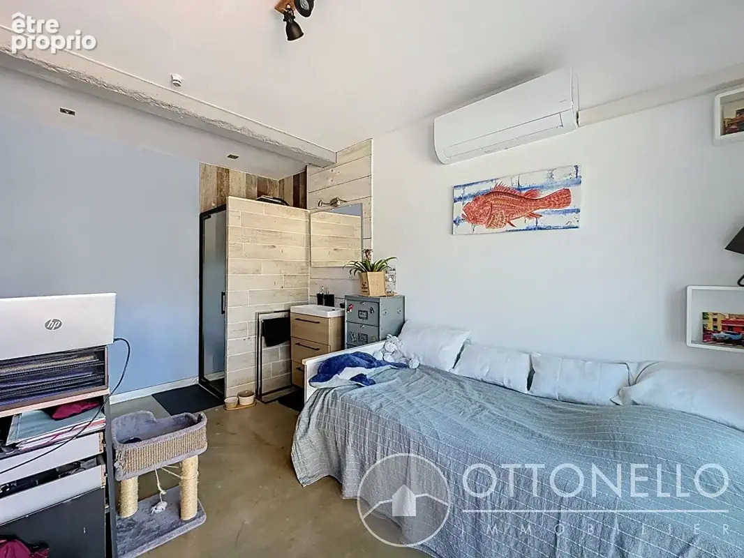 Maison Roquebrune-sur-Argens 4 pièces 117,05 m2 avec piscine - photo 10