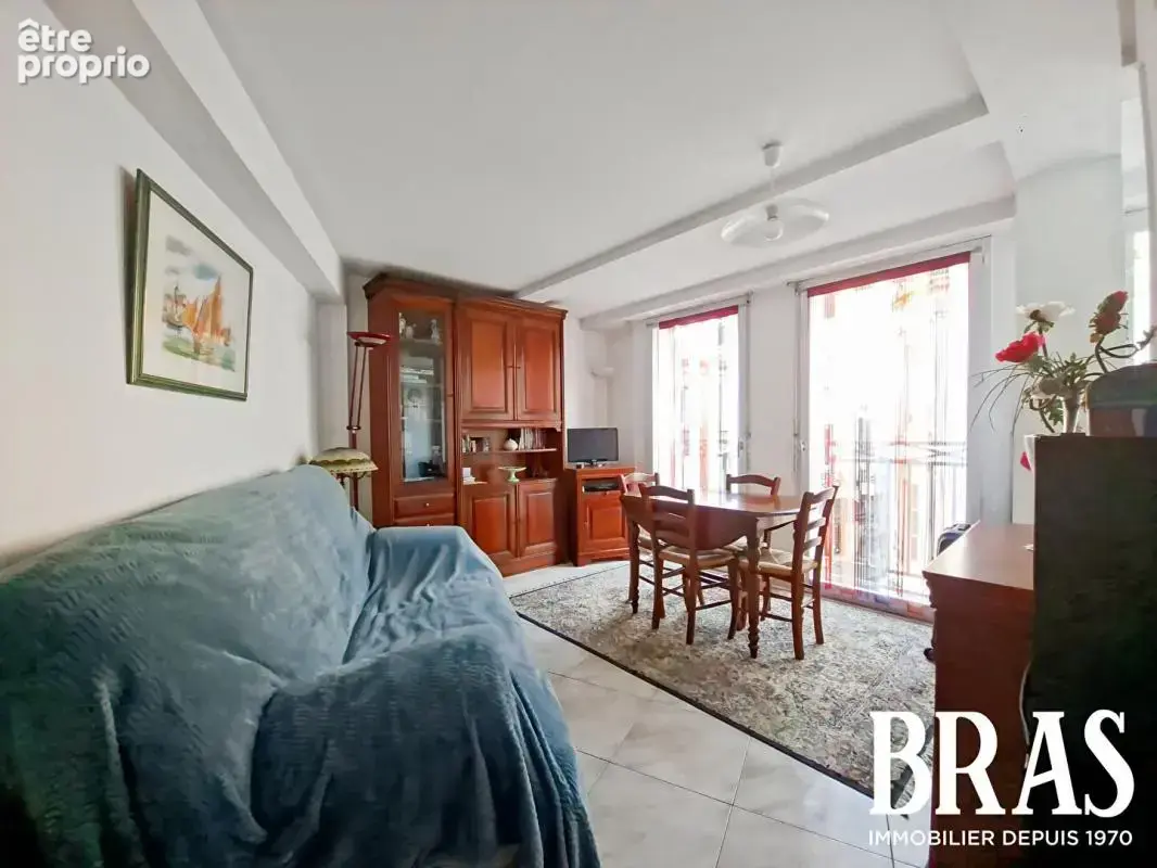 Les Sables D Olonne, Ensemble immobilier T2 et T1! - photo 6