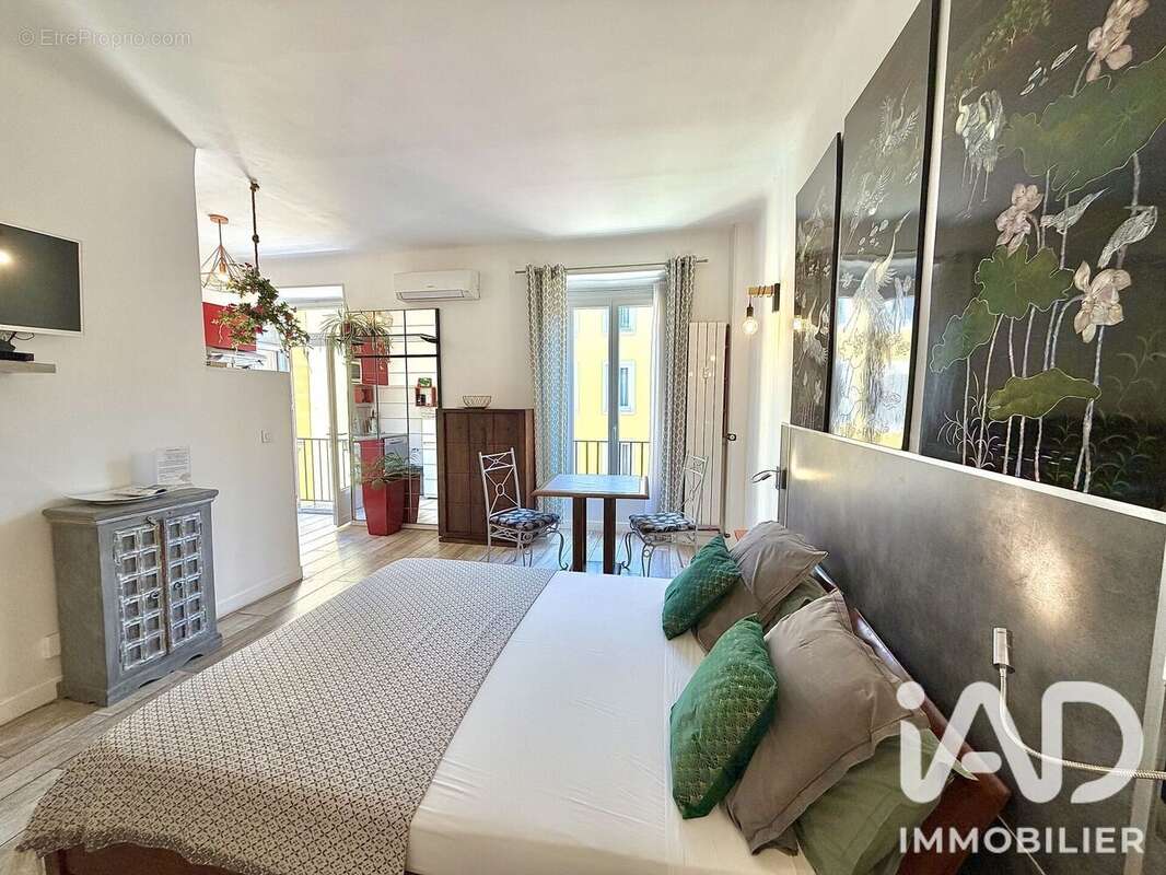 Photo 7 - Appartement à NICE