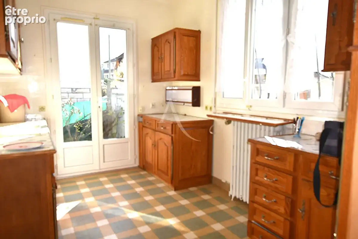 A vendre Combs-la-Ville - Maison 3 pièces avec terrain de 236 m² - photo 5