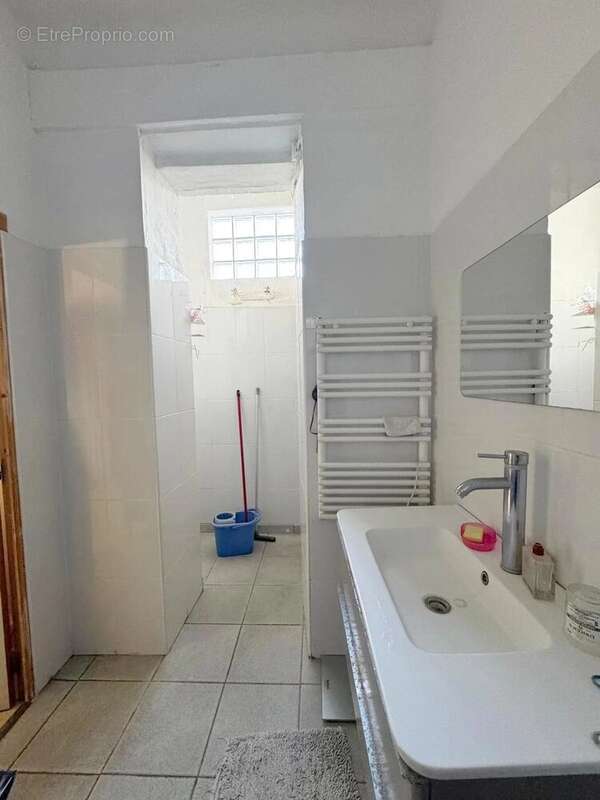 Appartement à LA SEYNE-SUR-MER