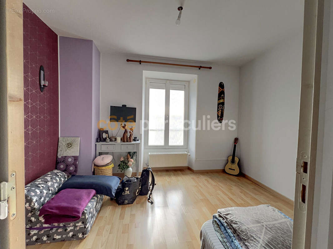 Maison 4 pièces centre bourg de Dampmart - photo 7