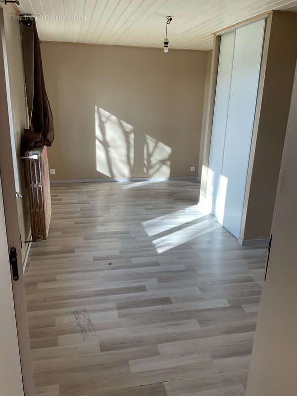 Maison à ARTHON-EN-RETZ