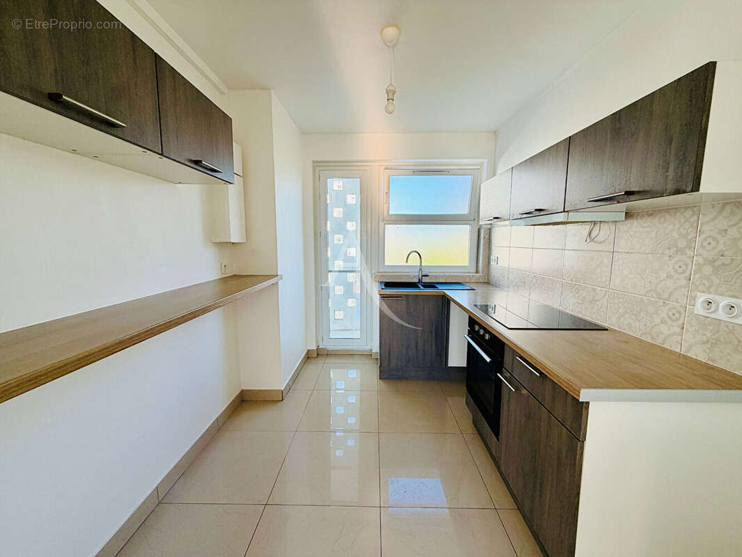 Appartement à CONFLANS-SAINTE-HONORINE