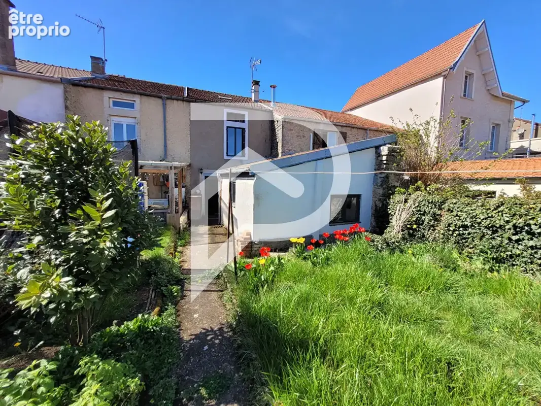 Maison Nogent  5 pièce(s) - photo 12