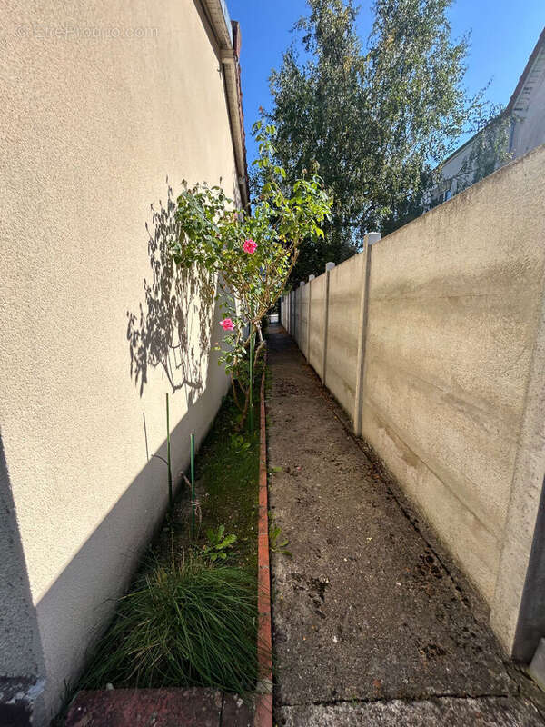 Maison à VERSAILLES