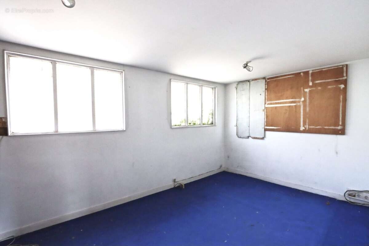 Commerce à SAINT-OUEN