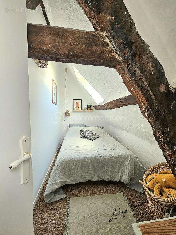 Maison à SAINT-JOACHIM