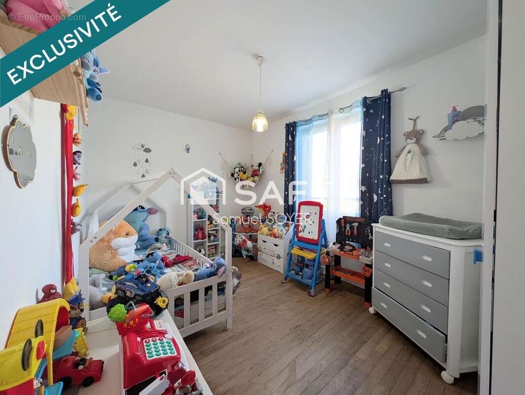 Maison 72 m² à Beautor  - photo 8