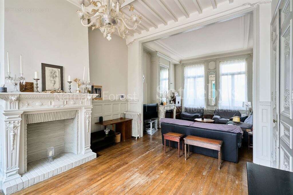 Maison à LILLE