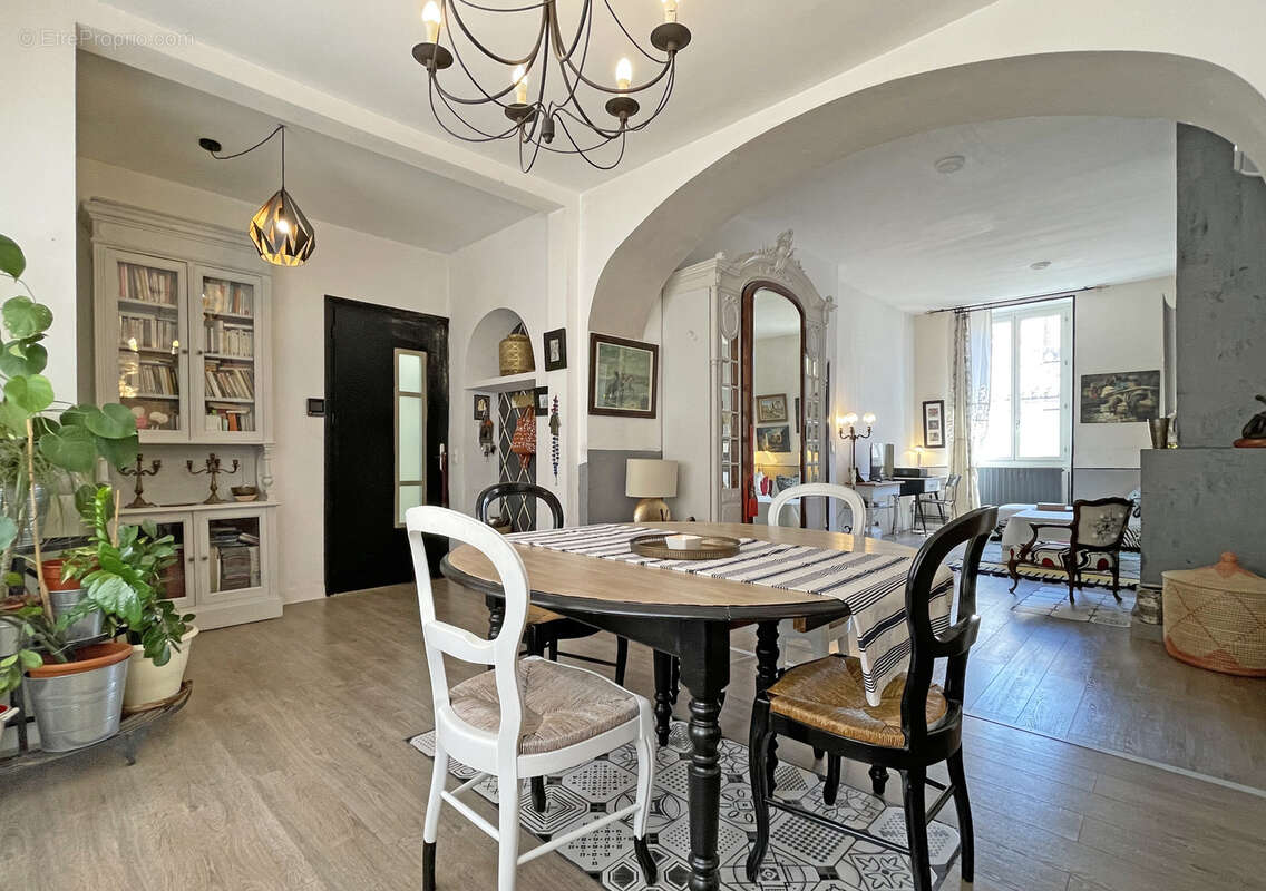 Charmant 3 chambres - photo 14
