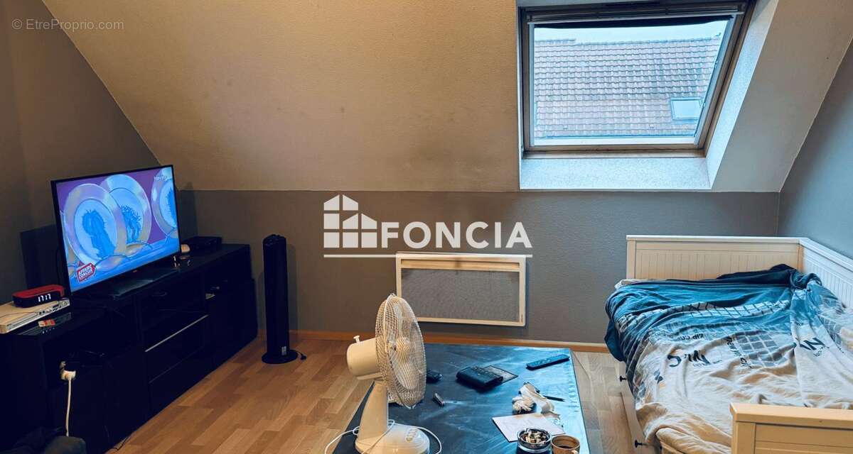 Appartement à ERSTEIN