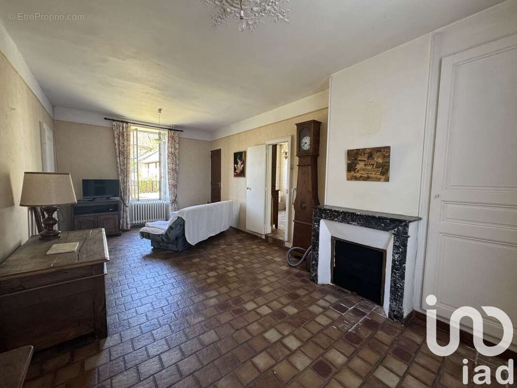 Photo 7 - Maison à VOULX