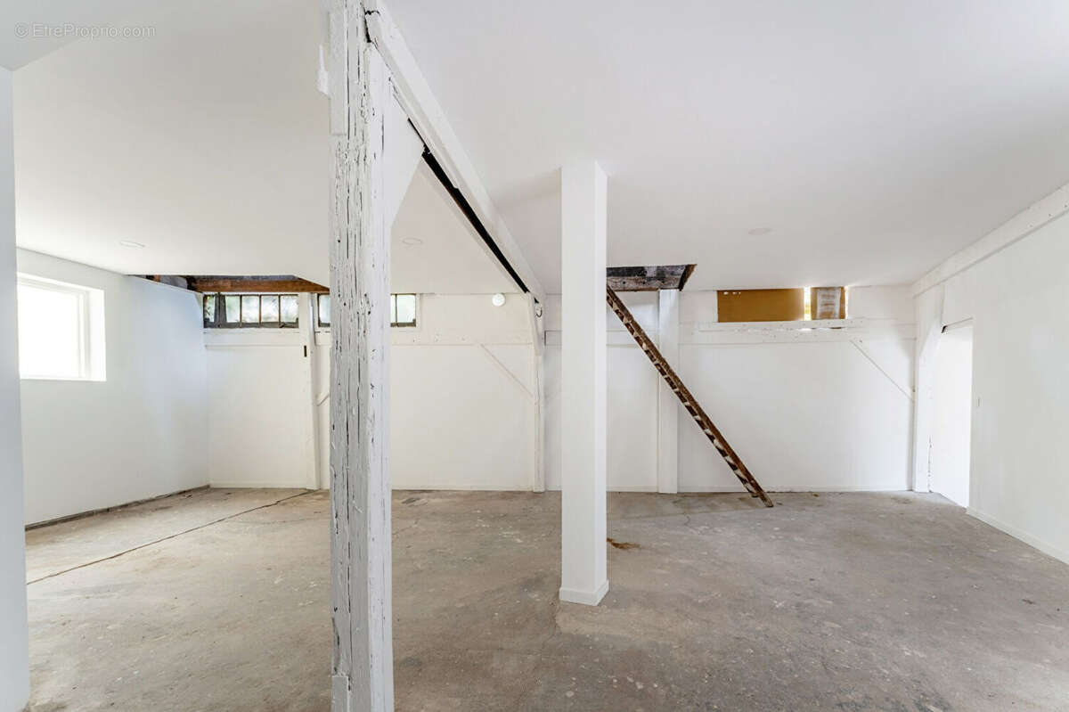 Maison à CHARENTON-LE-PONT